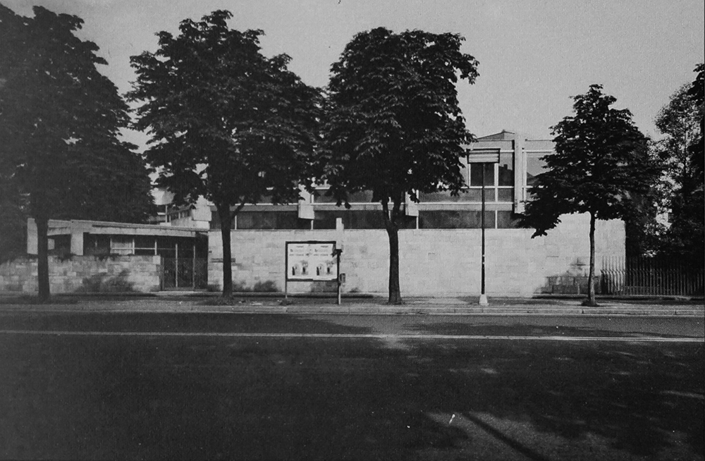 Foto storica