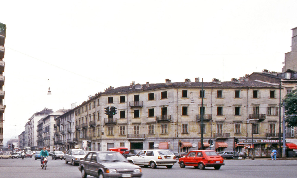 Foto storica