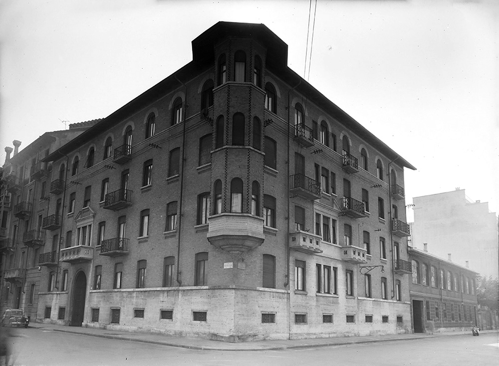 Foto storica