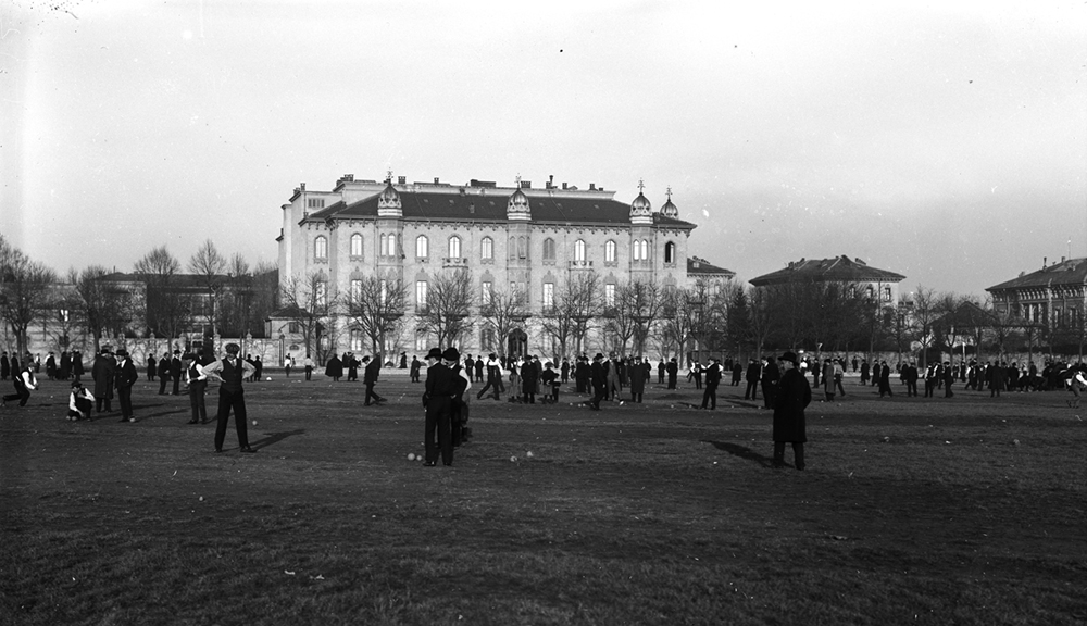 Foto storica
