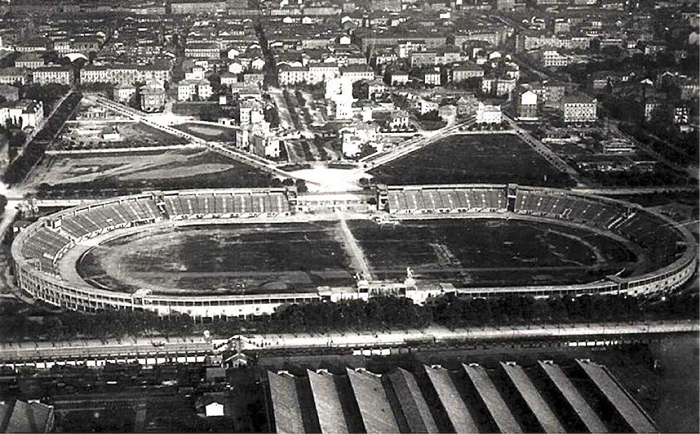 Foto storica