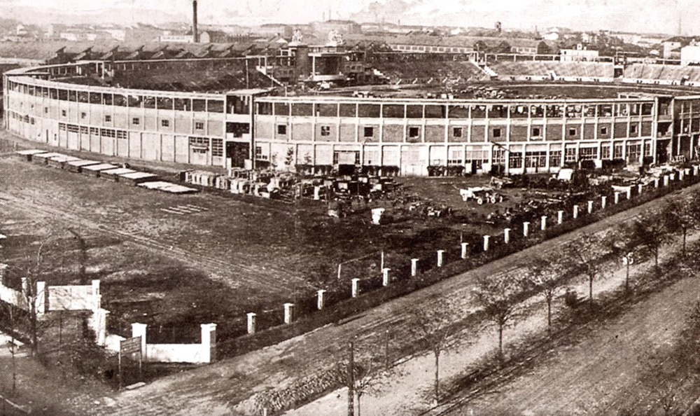 Foto storica