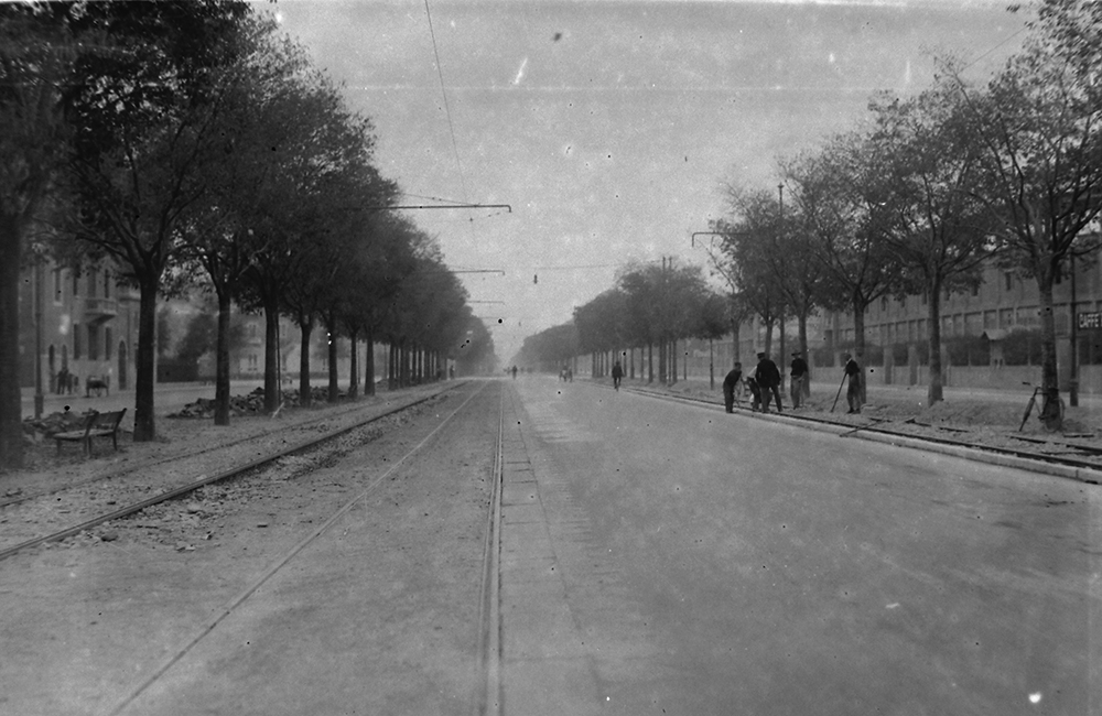 Foto storica