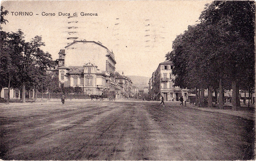 Foto storica