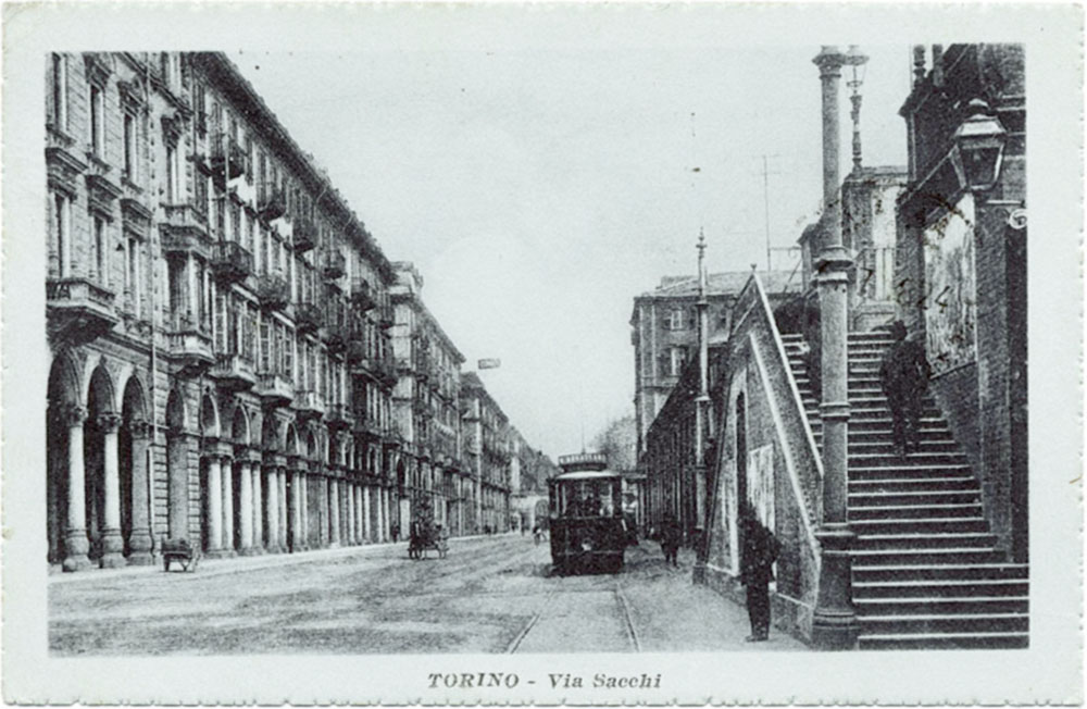 Foto storica