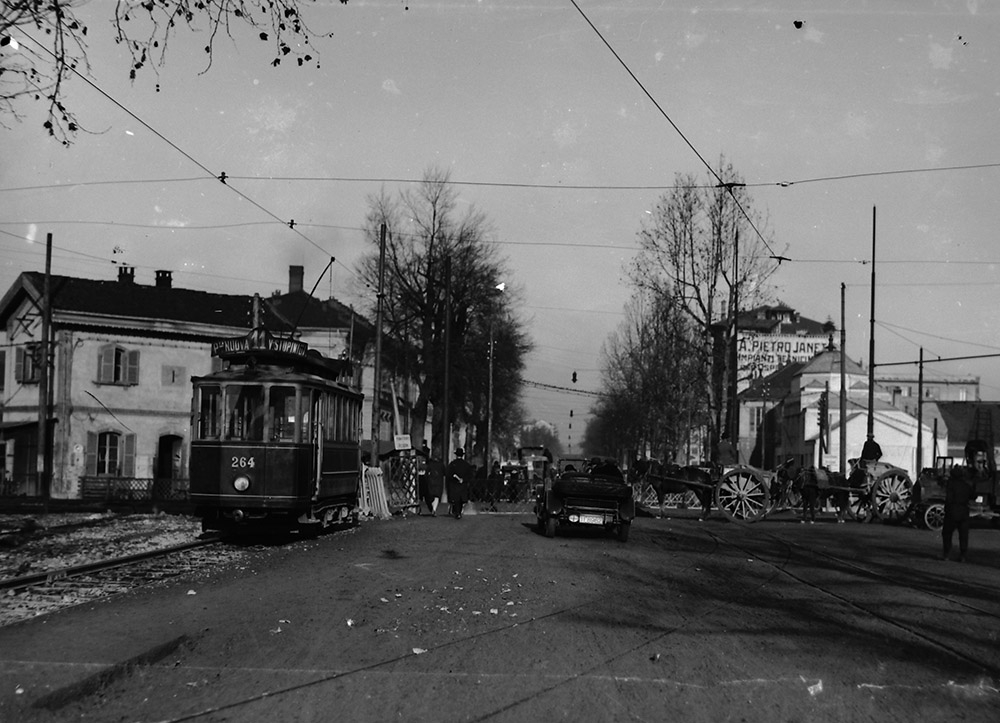 Foto storica