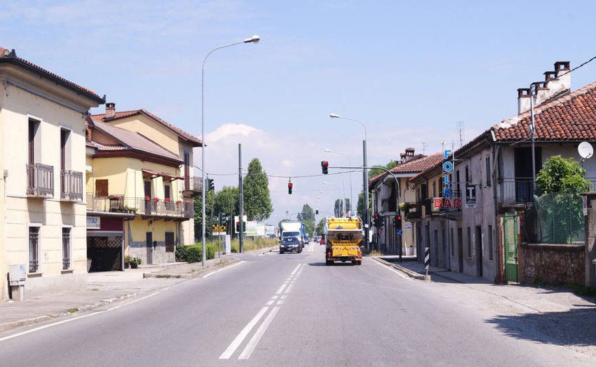 Foto attuale