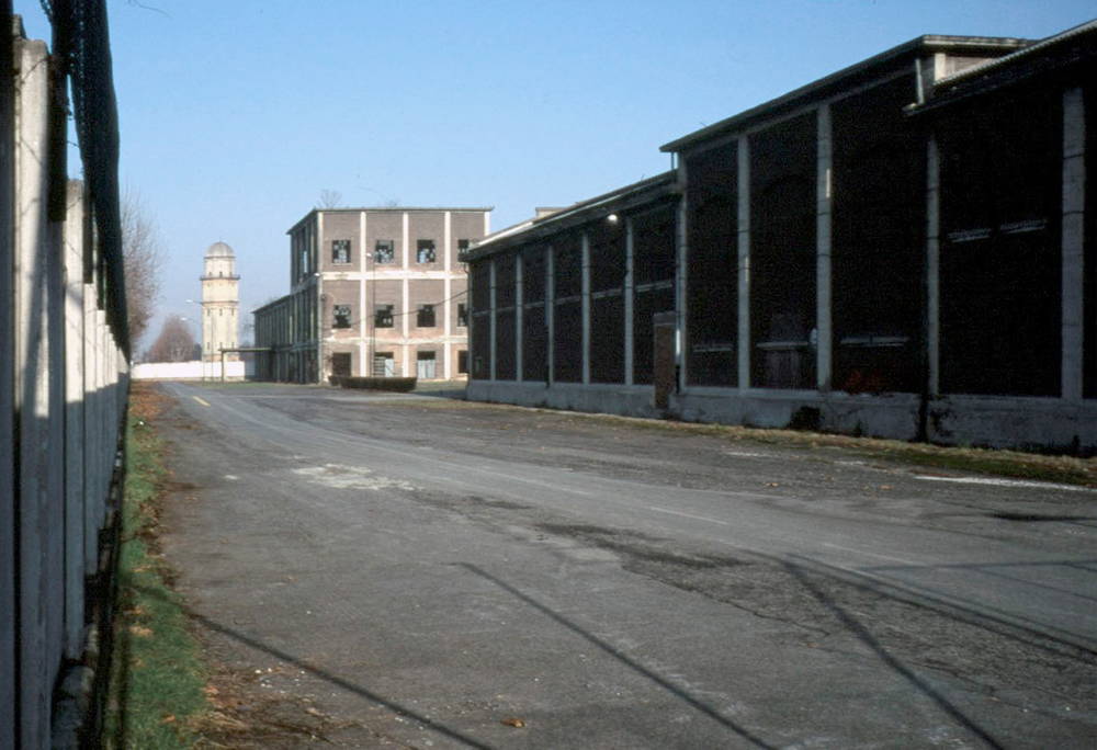 Foto storica
