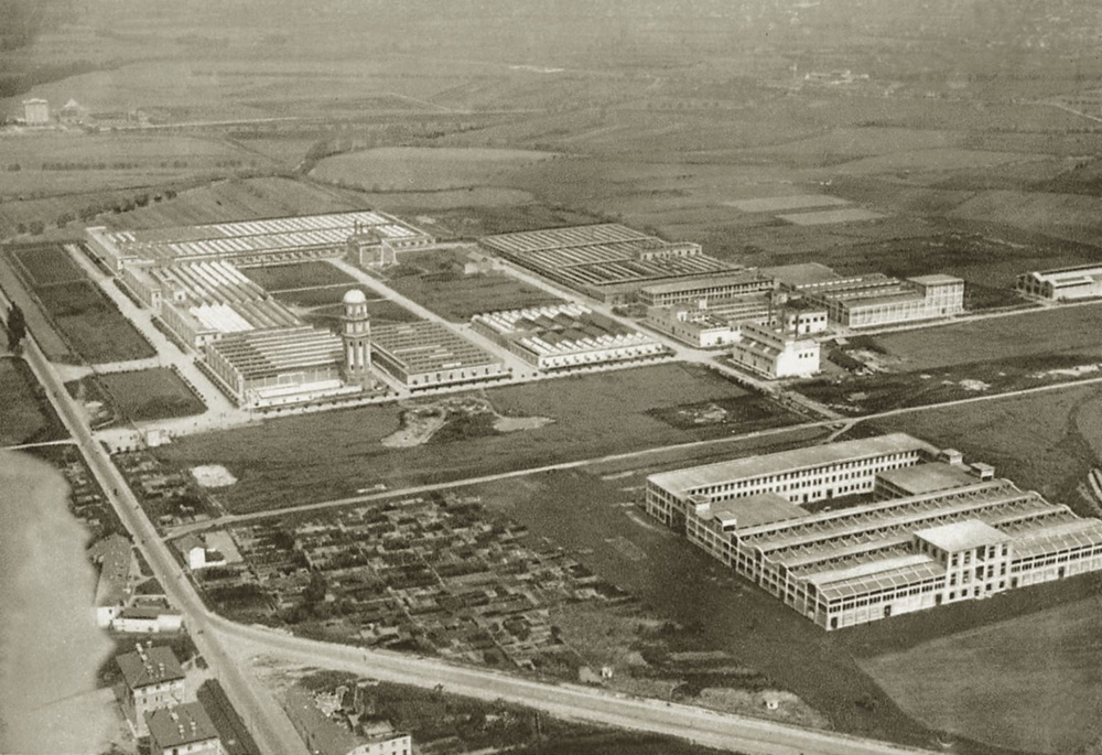 Foto storica
