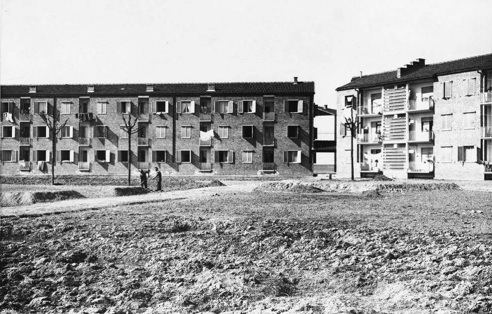 Foto storica