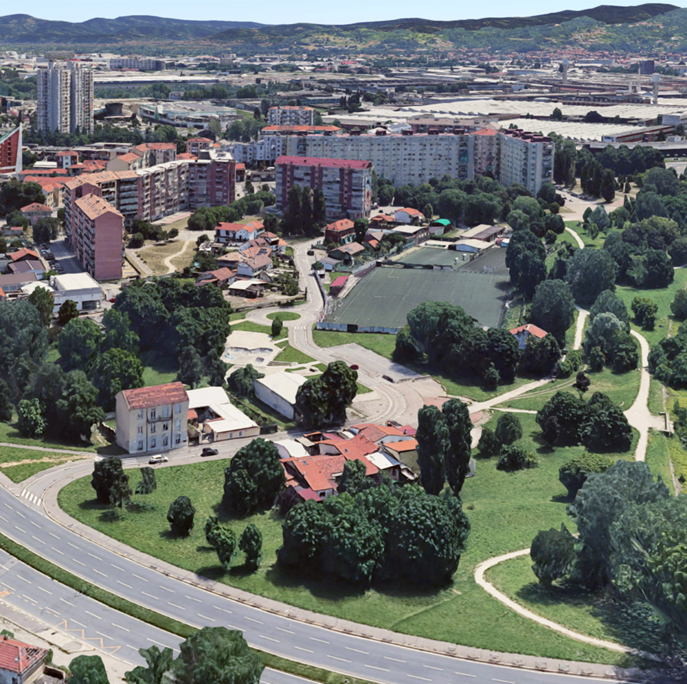 Foto attuale