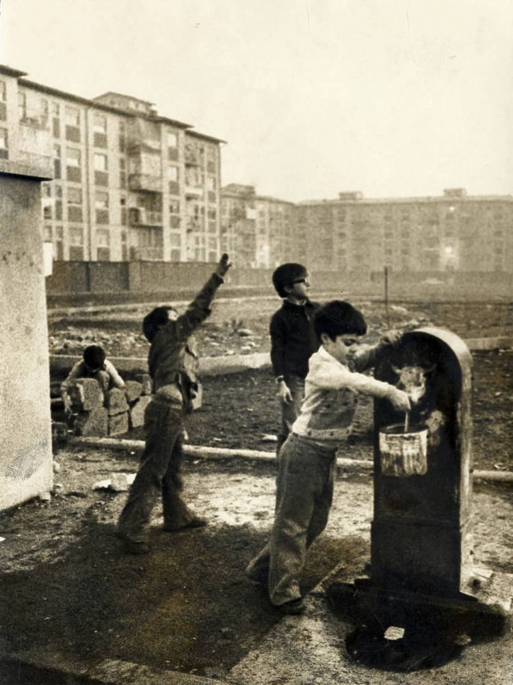 Foto storica