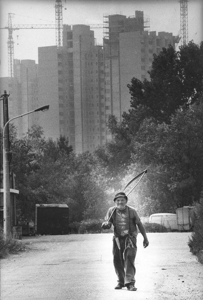 Foto storica