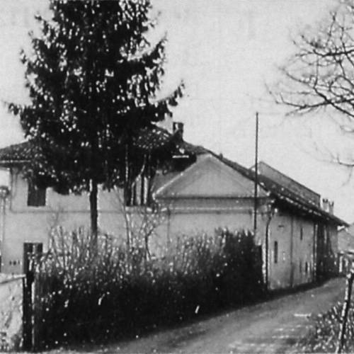 Foto storica