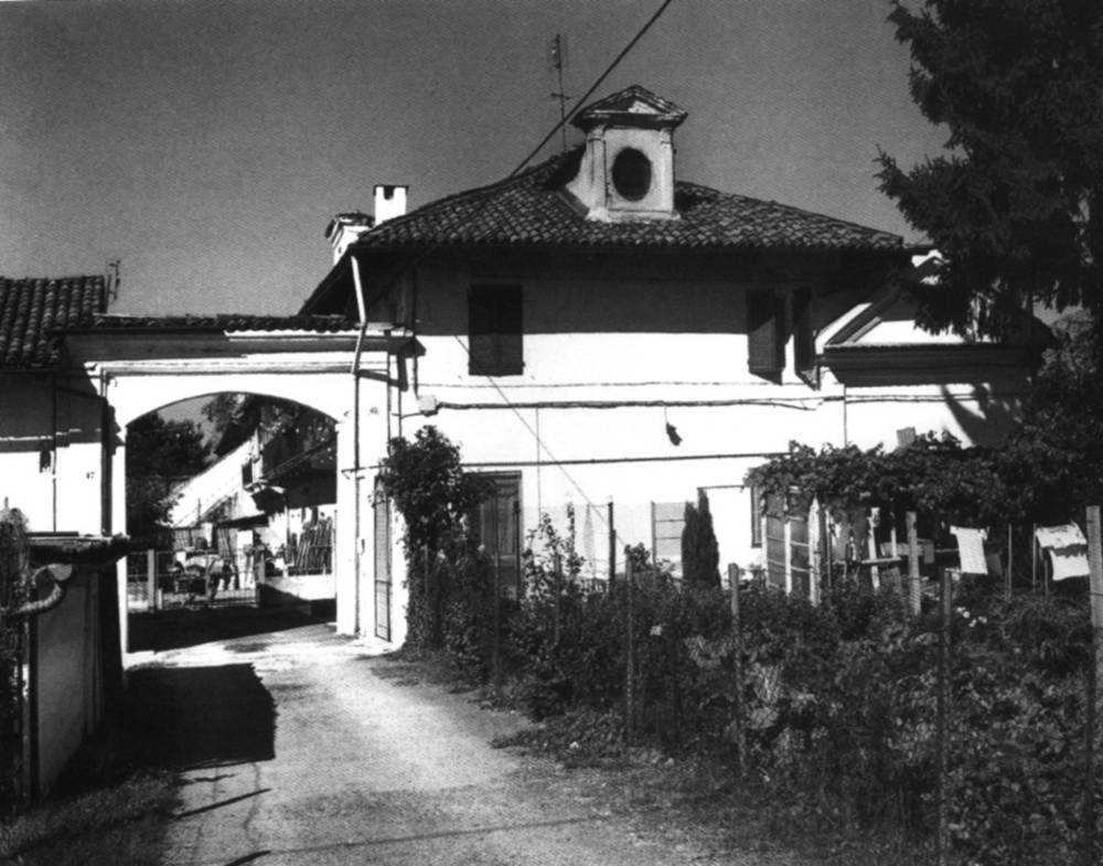 Foto storica