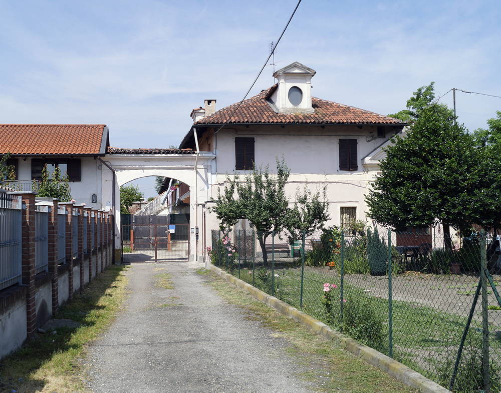 Foto attuale