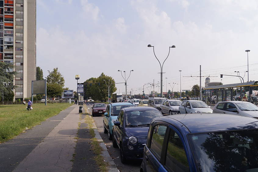 Foto attuale