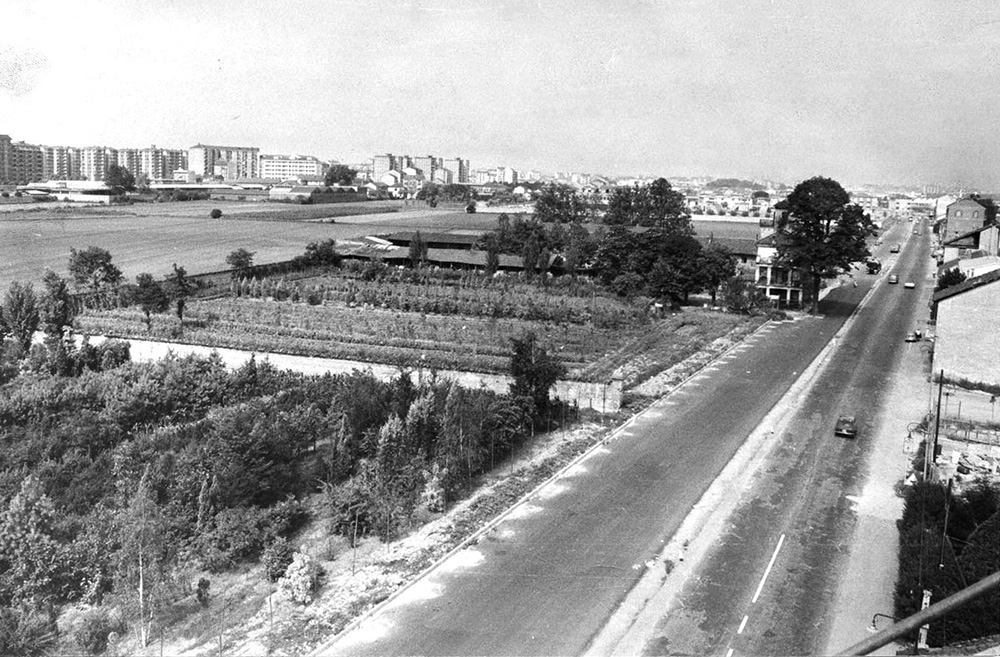 Foto storica