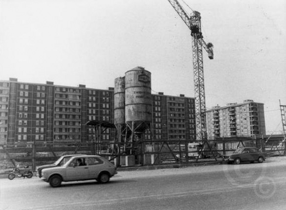 Foto storica