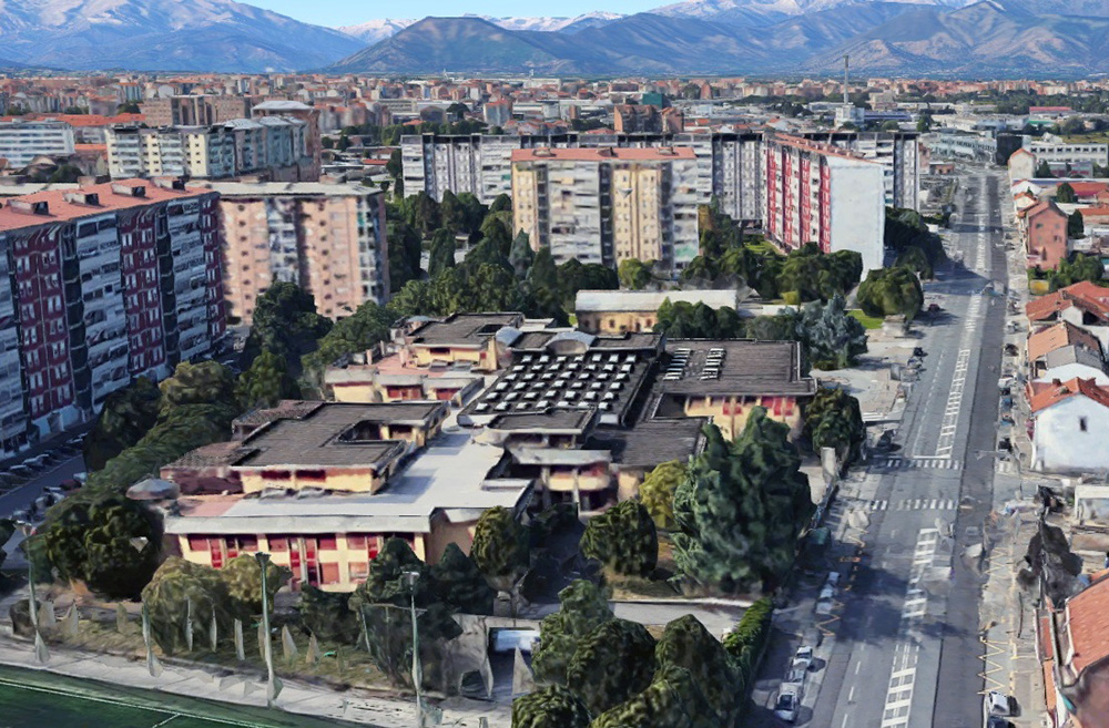 Foto attuale