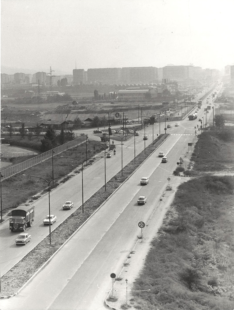 Foto storica