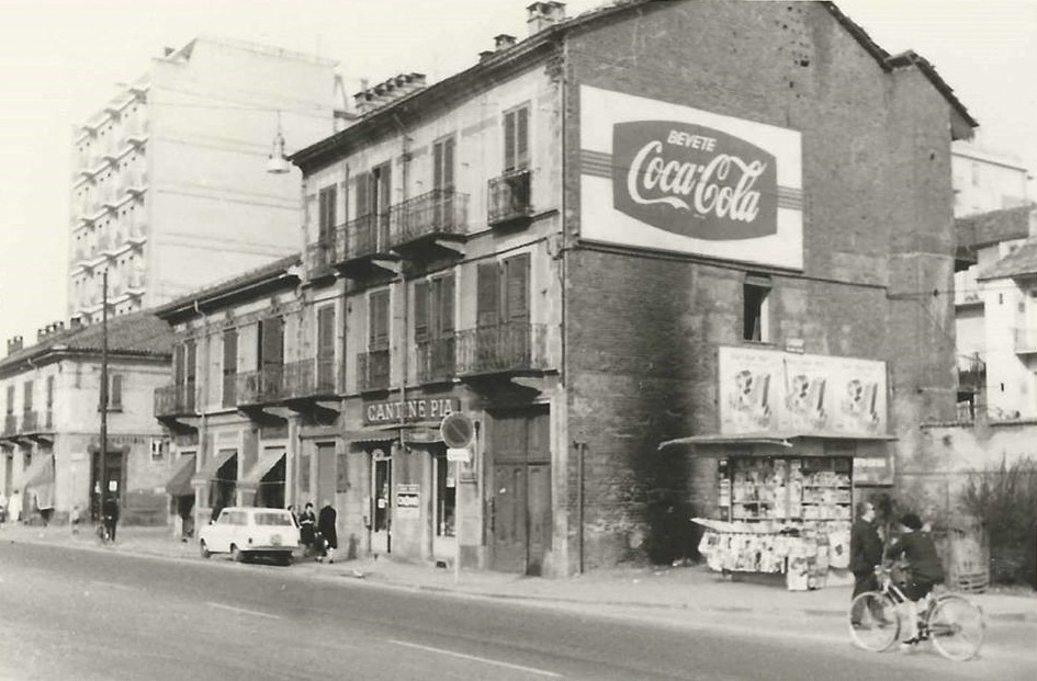 Foto storica