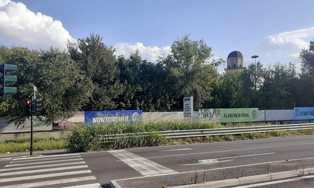 Foto storica