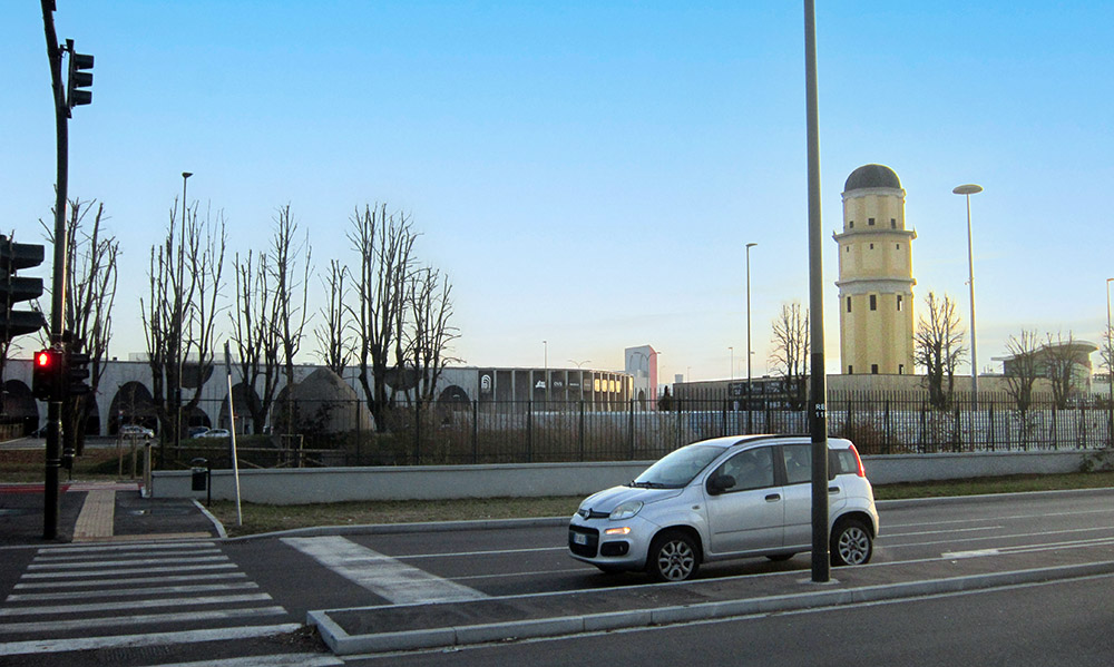 Foto attuale
