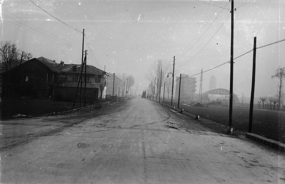 Foto storica