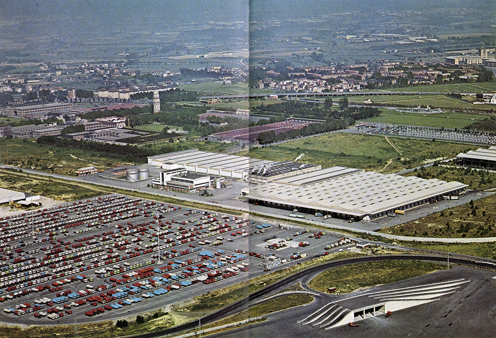 Foto storica