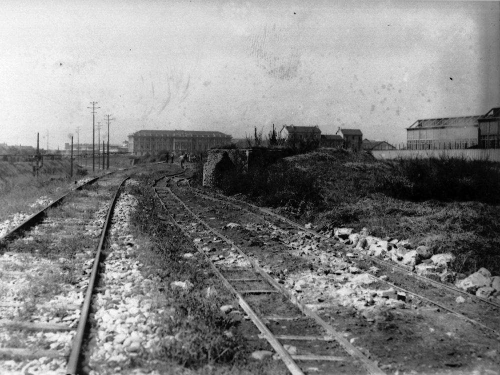 Foto storica