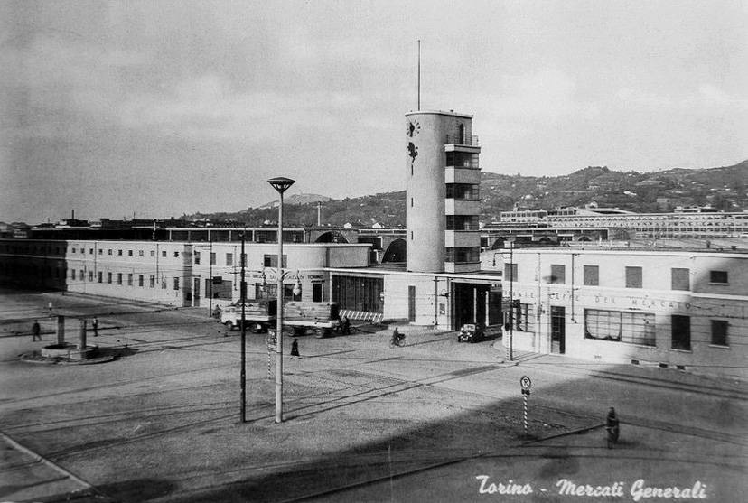 Foto storica