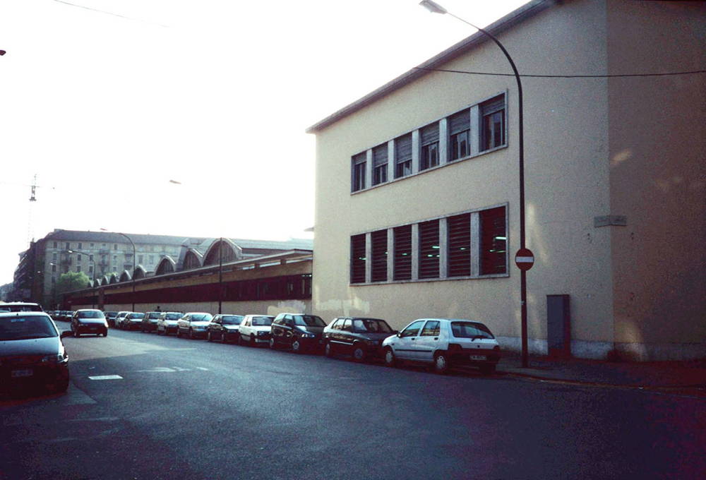 Foto storica