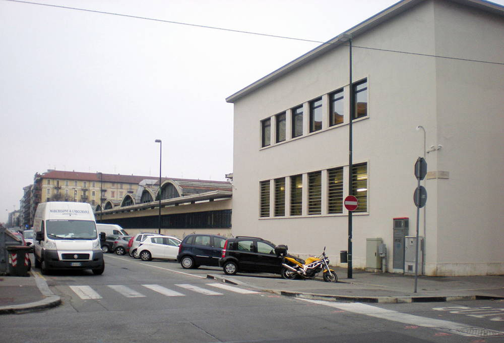 Foto attuale