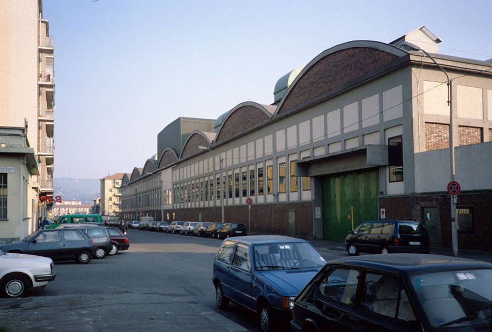 Foto storica