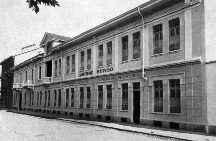 Foto storica
