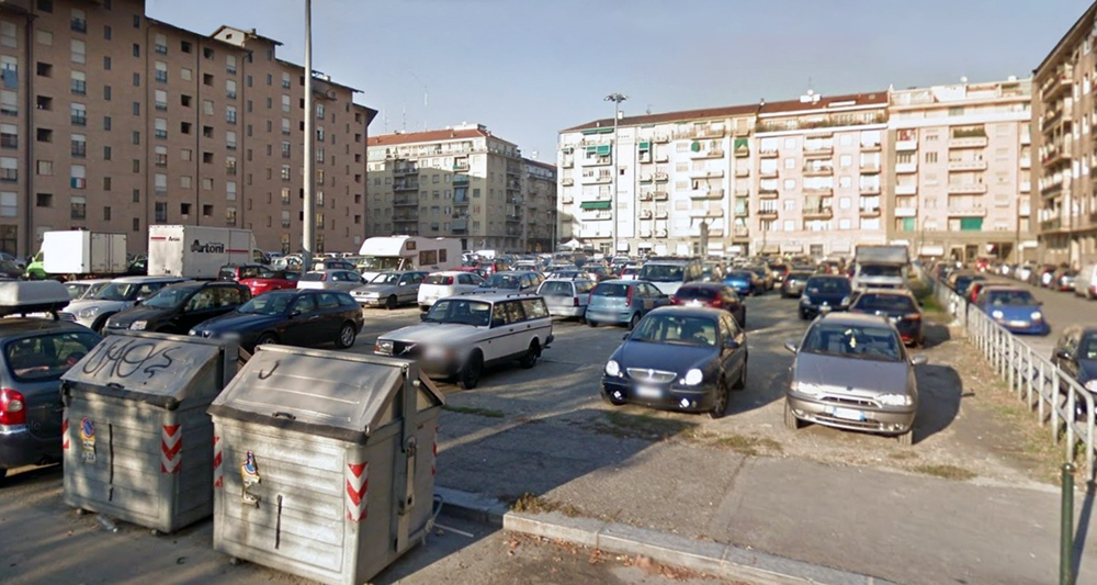 Foto storica