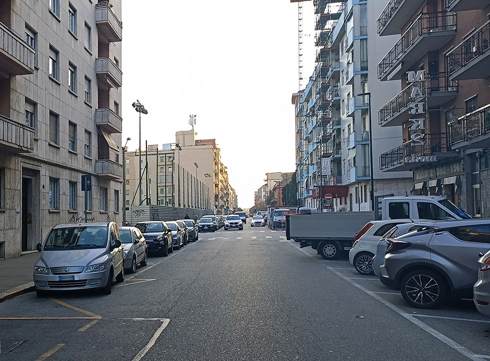 Foto attuale