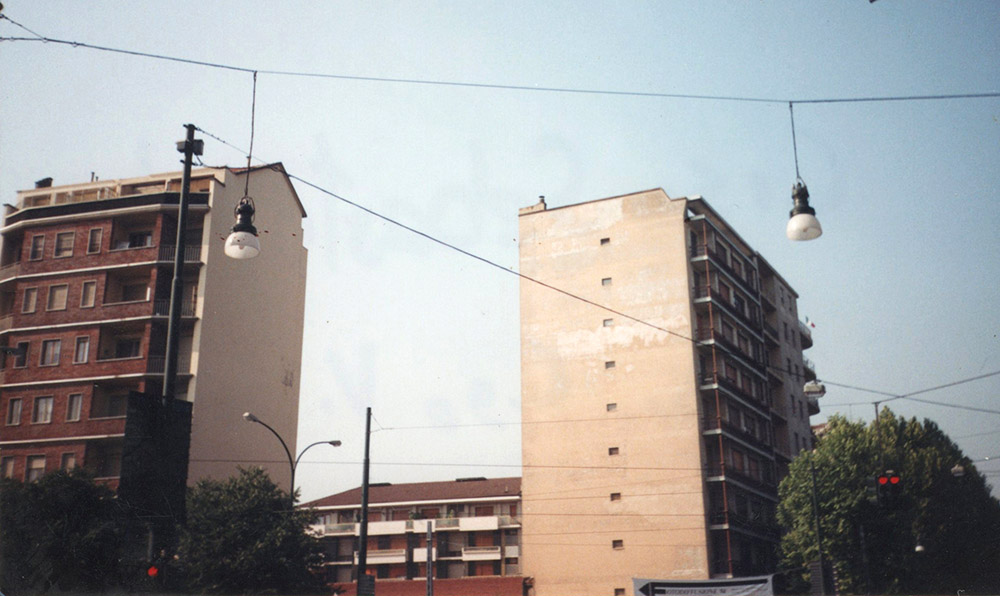 Foto storica