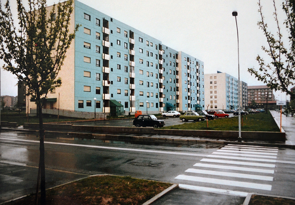 Foto storica