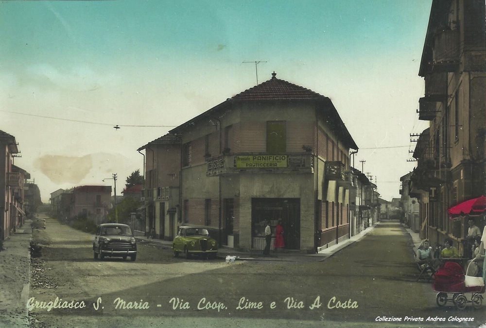 Foto storica