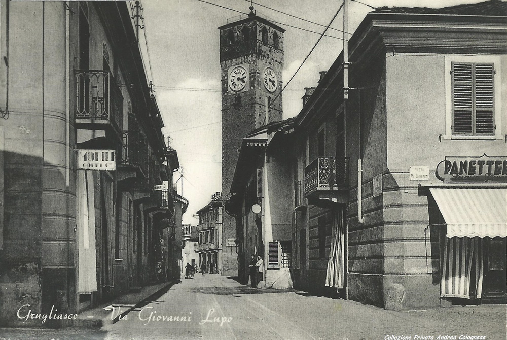 Foto storica