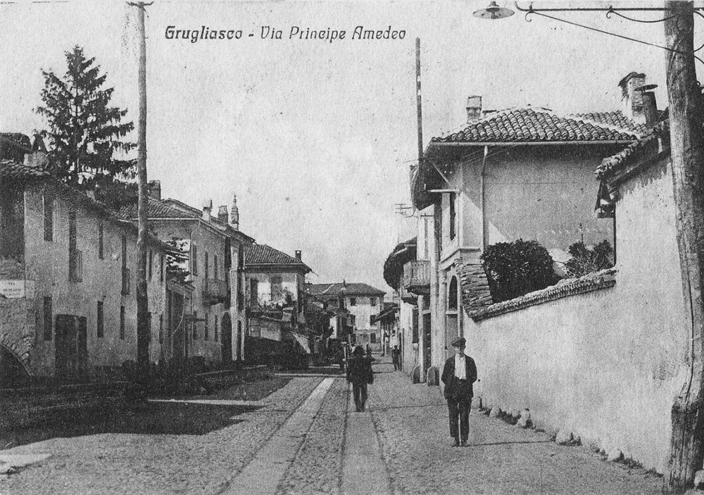 Foto storica