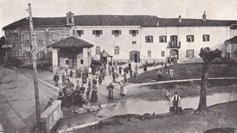 Foto storica
