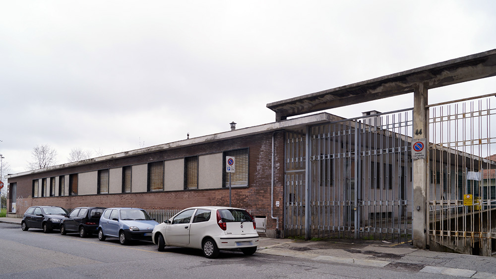 Foto storica