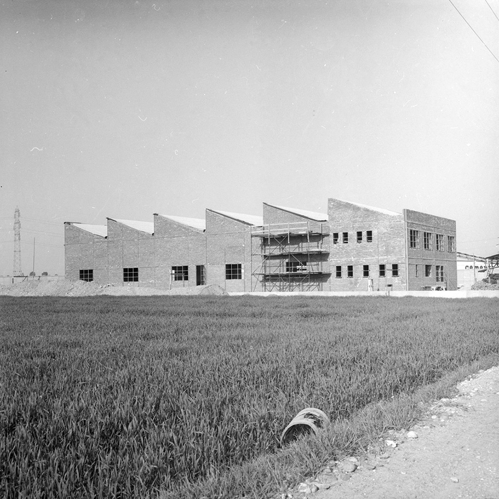 Foto storica