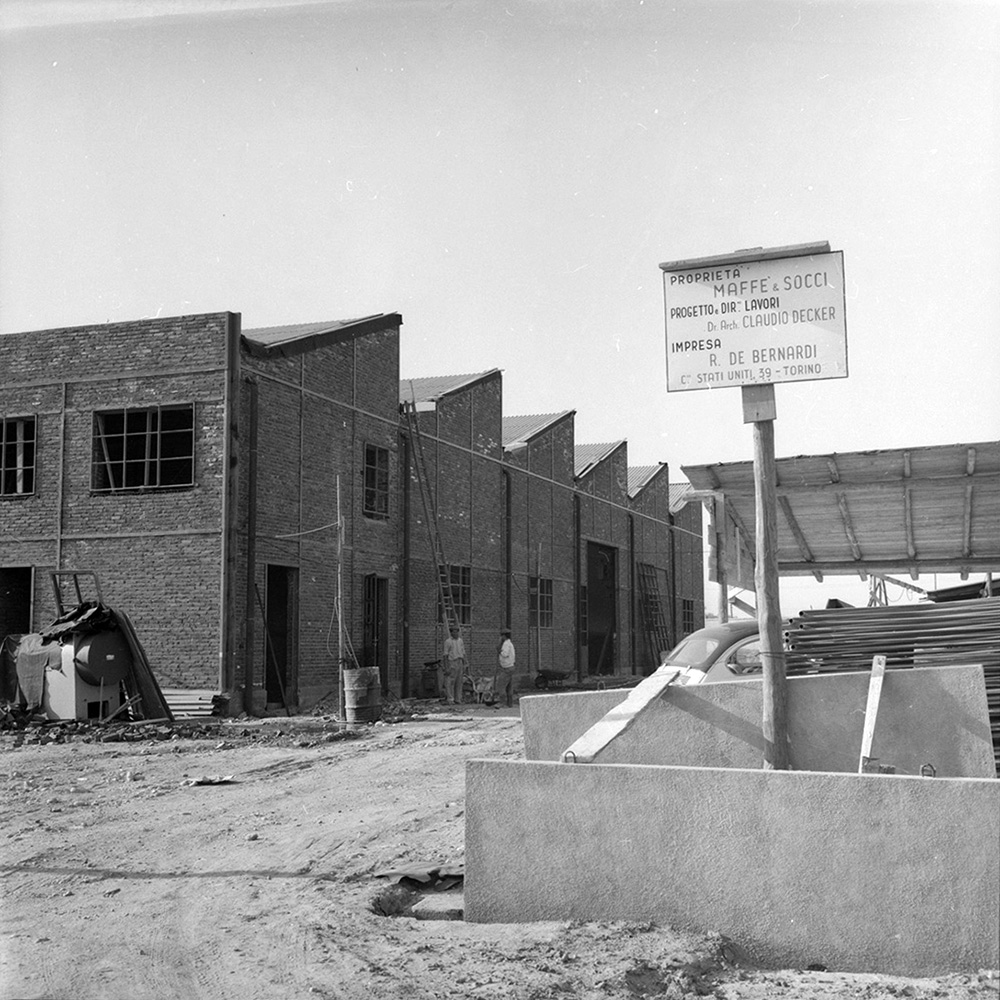 Foto storica