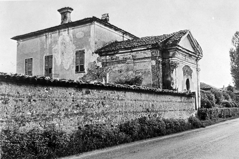 Foto storica