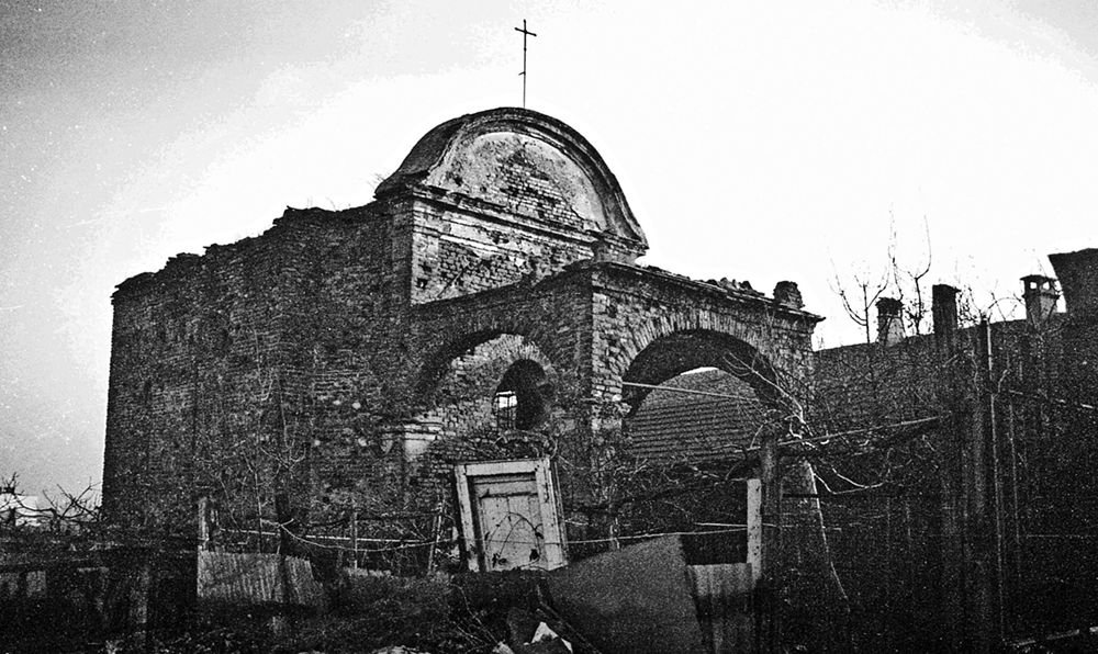 Foto storica