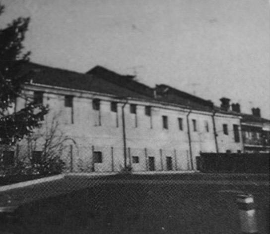 Foto storica
